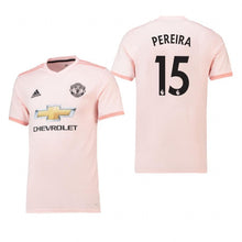 Load image into Gallery viewer, Manchester United Away Jersey 2018/19