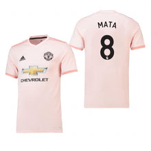 Load image into Gallery viewer, Manchester United Away Jersey 2018/19