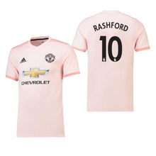 Load image into Gallery viewer, Manchester United Away Jersey 2018/19