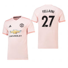 Load image into Gallery viewer, Manchester United Away Jersey 2018/19