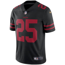Load image into Gallery viewer, Richard Sherman San Francisco 49ers Vapor Untouchable Limited Jersey - Black 2018/2019