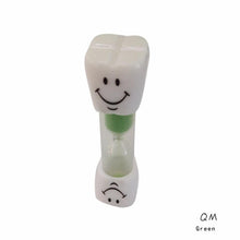 Load image into Gallery viewer, Smiley Hourglass