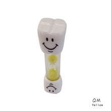 Load image into Gallery viewer, Smiley Hourglass