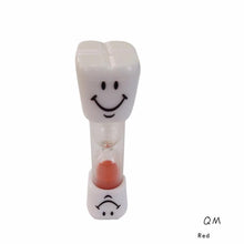 Load image into Gallery viewer, Smiley Hourglass