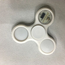 Load image into Gallery viewer, LED Fidget Spinner