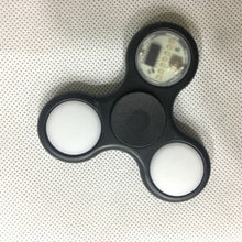 Load image into Gallery viewer, LED Fidget Spinner