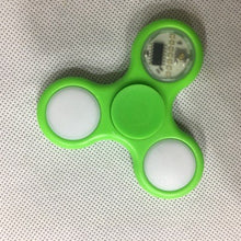 Load image into Gallery viewer, LED Fidget Spinner