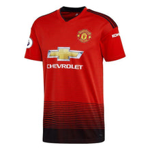 Load image into Gallery viewer, Marouane Fellaini Manchester United 2018/19 Home Jersey