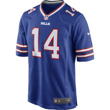 Load image into Gallery viewer, Youth Buffalo Bills Sammy Watkins Nike White/Royal Blue Team Color Game Jersey