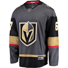 Load image into Gallery viewer, Max Pacioretty Vegas Golden Knights Player Swingman Jersey