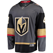 Load image into Gallery viewer, Pierre-Edouard Bellemare Vegas Golden Knights Player Swingman Jersey