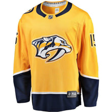 Load image into Gallery viewer, Craig Smith Nashville Predators Player Swingman Jersey