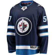 Load image into Gallery viewer, Tyler Myers Winnipeg Jets Player Swingman Jersey
