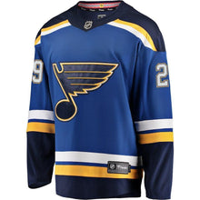 Load image into Gallery viewer, Vince Dunn St. Louis Blues Player Swingman Jersey