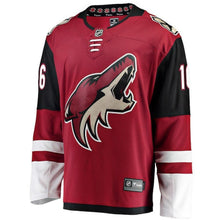 Load image into Gallery viewer, Max Domi Arizona Coyotes Player Swingman Jersey