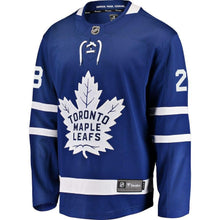 Load image into Gallery viewer, Connor Brown Toronto Maple Leafs Player Swingman Jersey