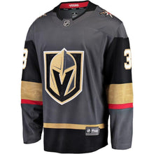 Load image into Gallery viewer, Maxime Lagace Vegas Golden Knights Player Swingman Jersey