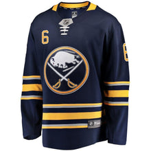 Load image into Gallery viewer, Marco Scandella Buffalo Sabres Player Swingman Jersey