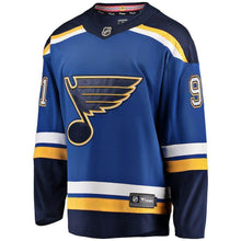 Load image into Gallery viewer, Vladimir Tarasenko St. Louis Blues Player Swingman Jersey