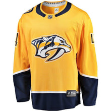 Load image into Gallery viewer, Ryan Ellis Nashville Predators Player Swingman Jersey