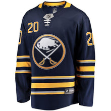 Load image into Gallery viewer, Scott Wilson Buffalo Sabres Player Swingman Jersey
