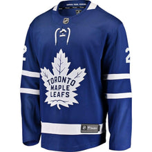 Load image into Gallery viewer, Ron Hainsey Toronto Maple Leafs Player Swingman Jersey
