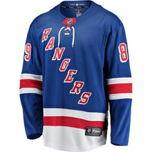 Load image into Gallery viewer, Pavel Buchnevich New York Rangers Player Swingman Jersey