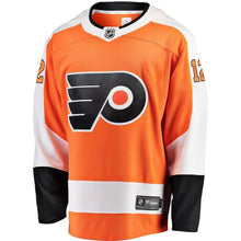 Load image into Gallery viewer, Michael Raffl Philadelphia Flyers Player Swingman Jersey