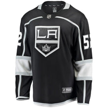 Load image into Gallery viewer, Michael Amadio Los Angeles Kings Player Swingman Jersey