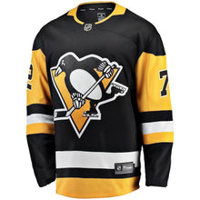 Load image into Gallery viewer, Patric Hornqvist Pittsburgh Penguins Player Swingman Jersey
