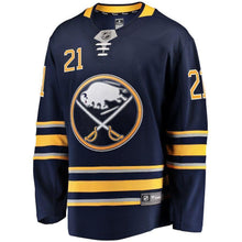 Load image into Gallery viewer, Kyle Okposo Buffalo Sabres Player Swingman Jersey
