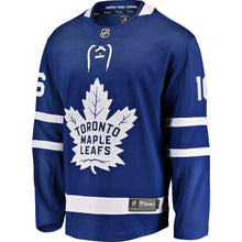 Load image into Gallery viewer, Mitchell Marner Toronto Maple Leafs Player Swingman Jersey