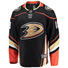 Load image into Gallery viewer, Patrick Eaves Anaheim Ducks Player Swingman Jersey