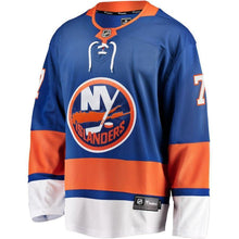 Load image into Gallery viewer, Jordan Eberle New York Islanders Player Swingman Jersey