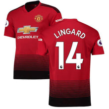 Load image into Gallery viewer, Manchester United Home Jersey 2018/19