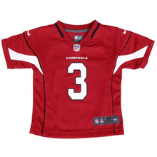 Load image into Gallery viewer, Toddler Arizona Cardinals Carson Palmer Nike Cardinal Game Jersey