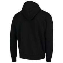 Load image into Gallery viewer, Men's Arizona Cardinals G-III Sports by Carl Banks Black Post Route Full-Zip Hoodie