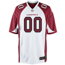 Load image into Gallery viewer, Youth Arizona Cardinals Nike Cardinal Custom Game Jersey
