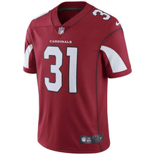 Load image into Gallery viewer, Youth Arizona Cardinals David Johnson Nike Cardinal Vapor Untouchable Limited Player Jersey