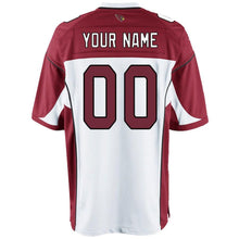 Load image into Gallery viewer, Youth Arizona Cardinals Nike Cardinal Custom Game Jersey