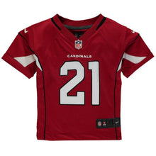 Load image into Gallery viewer, Toddler Arizona Cardinals Patrick Peterson Nike Cardinal Game Jersey
