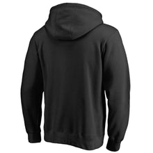 Load image into Gallery viewer, Men's Arizona Cardinals NFL Pro Line by Fanatics Branded Black Big &amp; Tall Primary Logo Hoodie