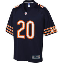 Load image into Gallery viewer, Youth Chicago Bears Prince Amukamara NFL Pro Line Navy Player Jersey