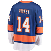 Load image into Gallery viewer, Thomas Hickey New York Islanders Player Swingman Jersey