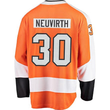 Load image into Gallery viewer, Michal Neuvirth Philadelphia Flyers Player Swingman Jersey