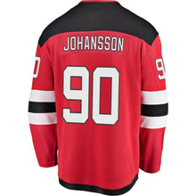 Load image into Gallery viewer, Marcus Johansson New Jersey Devils Player Swingman Jersey