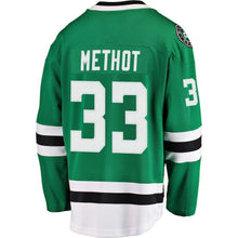 Load image into Gallery viewer, Marc Methot Dallas Stars Player Swingman Jersey