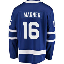 Load image into Gallery viewer, Mitchell Marner Toronto Maple Leafs Player Swingman Jersey