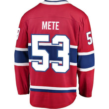 Load image into Gallery viewer, Victor Mete Montreal Canadiens Player Swingman Jersey