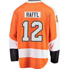 Load image into Gallery viewer, Michael Raffl Philadelphia Flyers Player Swingman Jersey